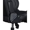 Крісло ігрове Anda Seat Kaiser Frontier XL Black (AD12YXL-17-B-PV) зображення 5