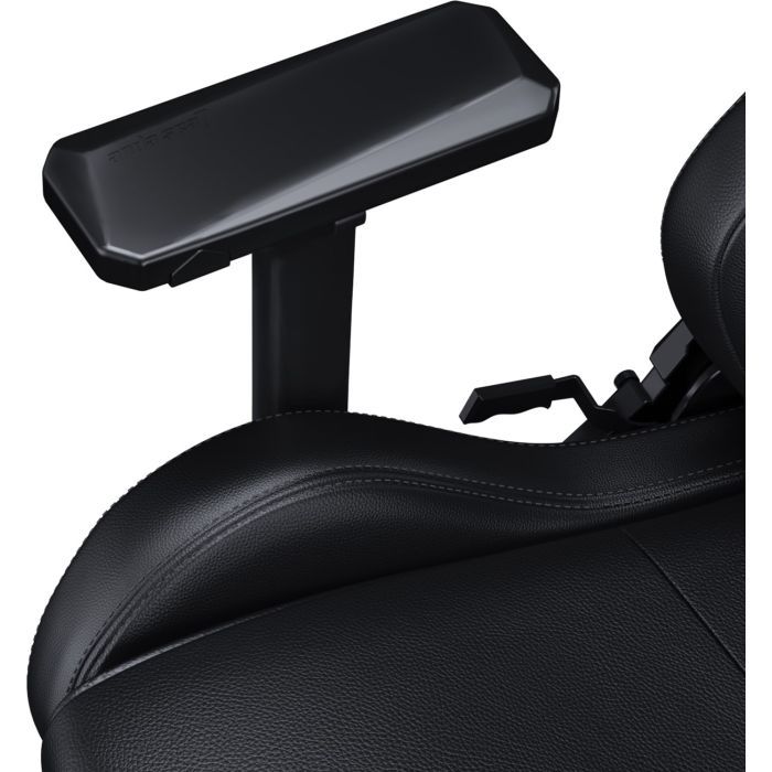 Крісло ігрове Anda Seat Kaiser Frontier XL Black (AD12YXL-17-B-PV) зображення 7