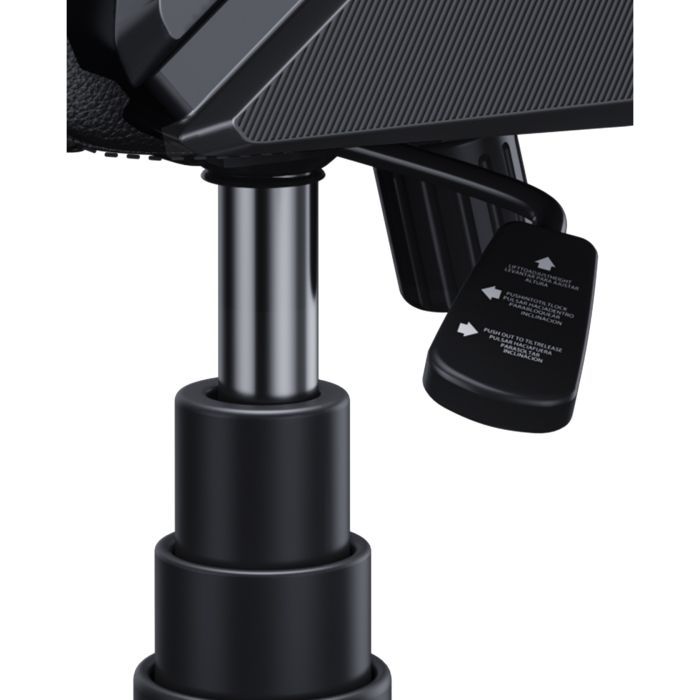 Крісло ігрове Anda Seat Kaiser Frontier XL Black (AD12YXL-17-B-PV) зображення 8