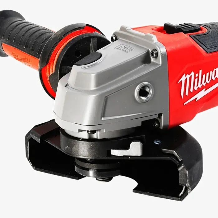 Шліфувальна машина Milwaukee M18 FSAGF125XB-0X, 125мм, HDкейс (без АКБ та ЗП) (4933478438) зображення 6