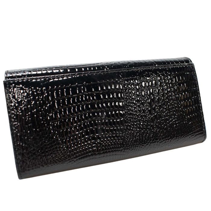 Гаманець Semi Line RFID Black (DAS303117) зображення 3