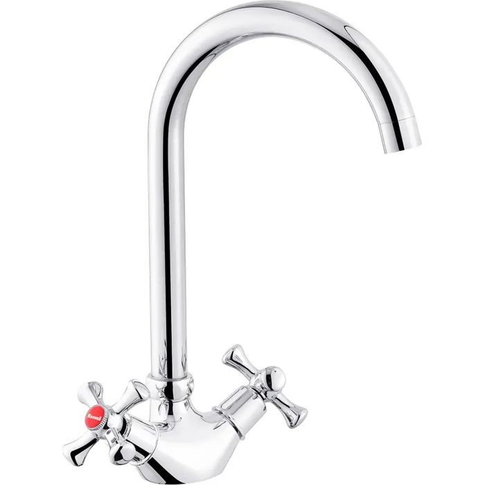 Змішувач Kroner Rhein-C034 (CV018616)