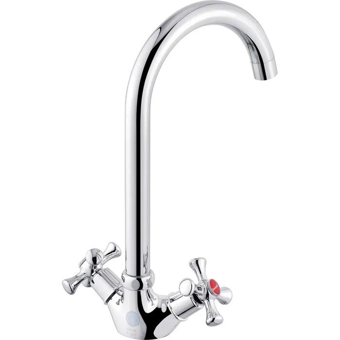 Змішувач Kroner Rhein-C034 (CV018616) зображення 2