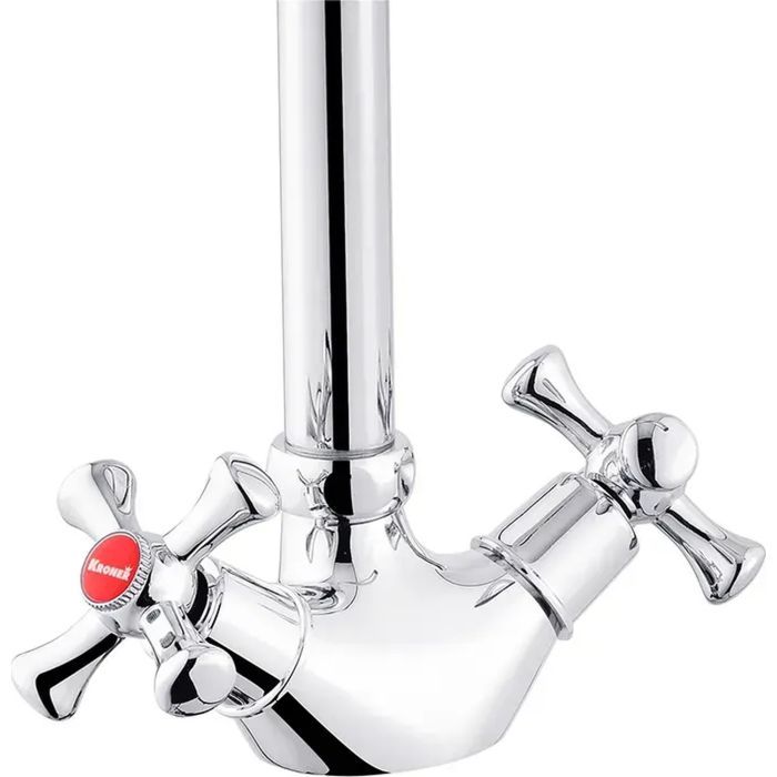 Змішувач Kroner Rhein-C034 (CV018616) зображення 3