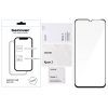Скло захисне BeCover Xiaomi Redmi 15C 4G/5G Black (713907) зображення 2
