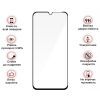 Скло захисне BeCover Xiaomi Redmi 15C 4G/5G Black (713907) зображення 3