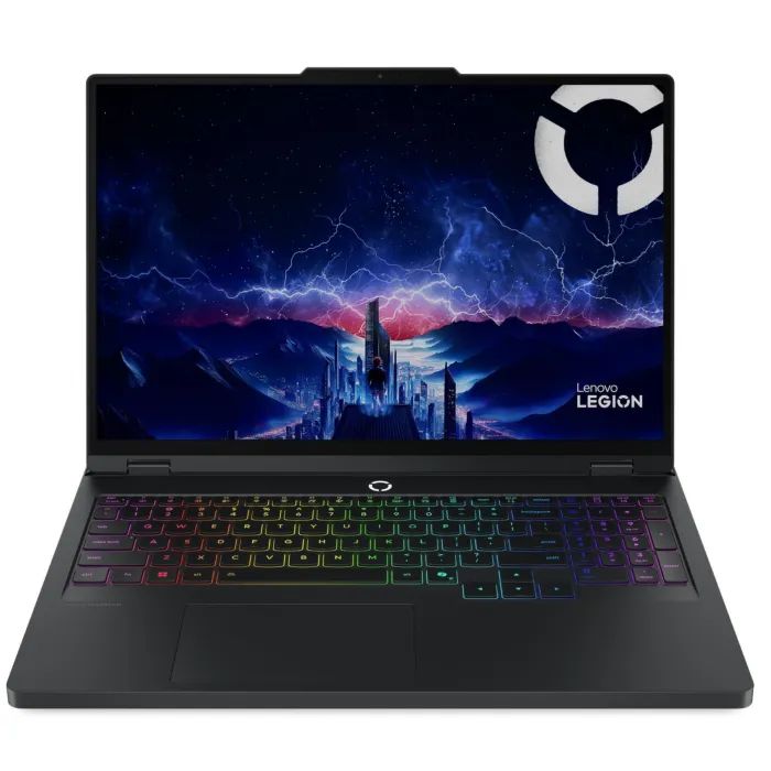 Ноутбук Lenovo Legion Pro 5 16IAX10H (83LU003VRA) > цены в Киеве и Украине Ноутбук Lenovo Legion Pro 5 16IAX10H (83LU003VRA)
