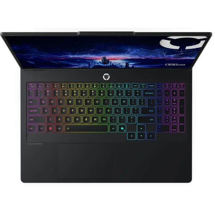 Ноутбук Lenovo Legion Pro 5 16IAX10H (83LU003VRA) изображение 4 Ноутбук Lenovo Legion Pro 5 16IAX10H (83LU003VRA) изображение 4