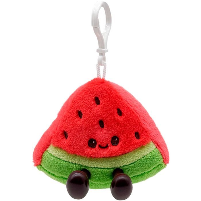 Брелок Fyyvalur серія Фруктові друзі-половинки Кавунчик (99030)