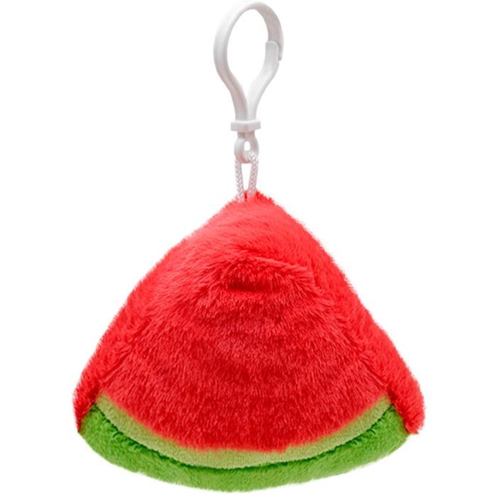 Брелок Fyyvalur серія Фруктові друзі-половинки Кавунчик (99030) зображення 2