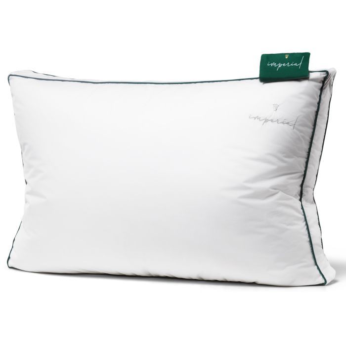 Подушка MirSon пуховая Imperial Delight (мягкая) 50х70 (2200007208913) изображение 2