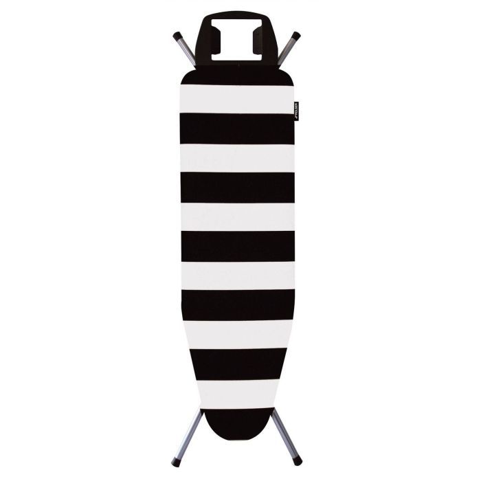 Гладильная доска Rolser K-S Lido - Blanco/Negro (K04015-2064) (928936)