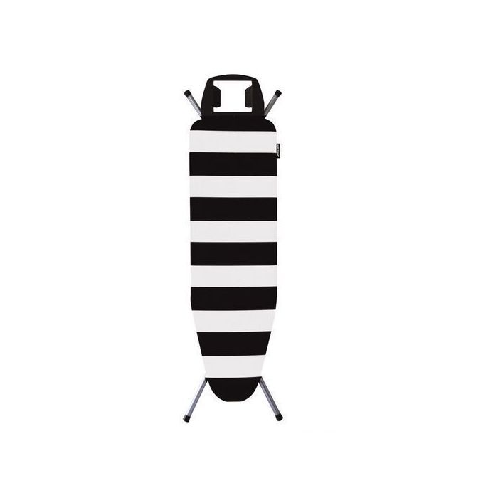 Гладильная доска Rolser K-S Lido - Blanco/Negro (K04015-2064) (928936) изображение 7