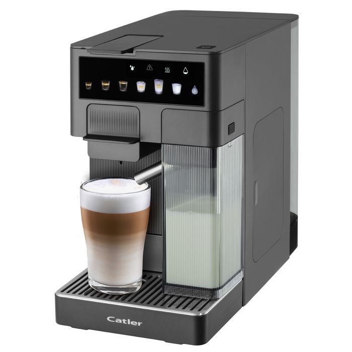 Капсульная кофеварка Catler Renzo ES 750 G (ES750GRENZO)