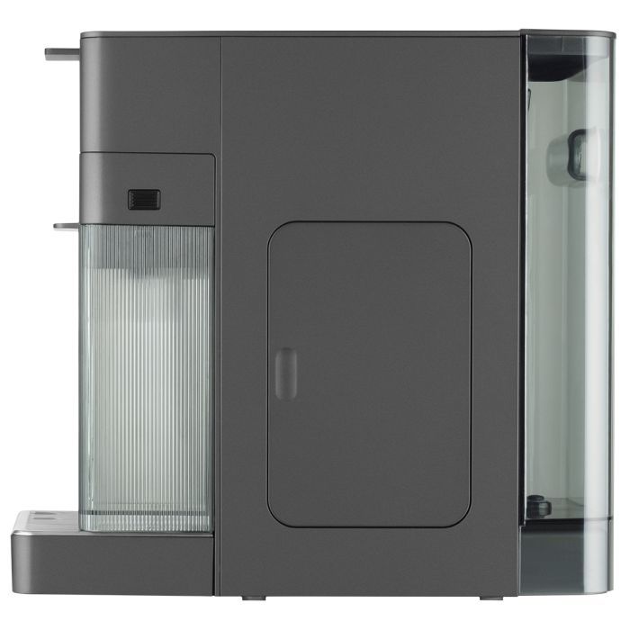 Капсульная кофеварка Catler Renzo ES 750 G (ES750GRENZO) изображение 4