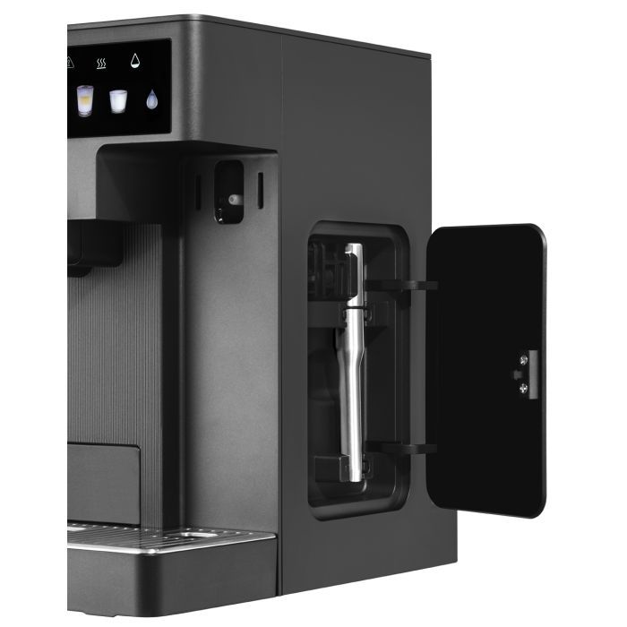 Капсульная кофеварка Catler Renzo ES 750 G (ES750GRENZO) изображение 6