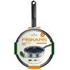 Сотейник Fiskars Functional Form з кришкою 26 см (1072314) изображение 5