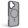 Чехол для мобильного телефона Armorstandart Uniq MagCase Apple iPhone 17 Titanium Grey (ARM86265)