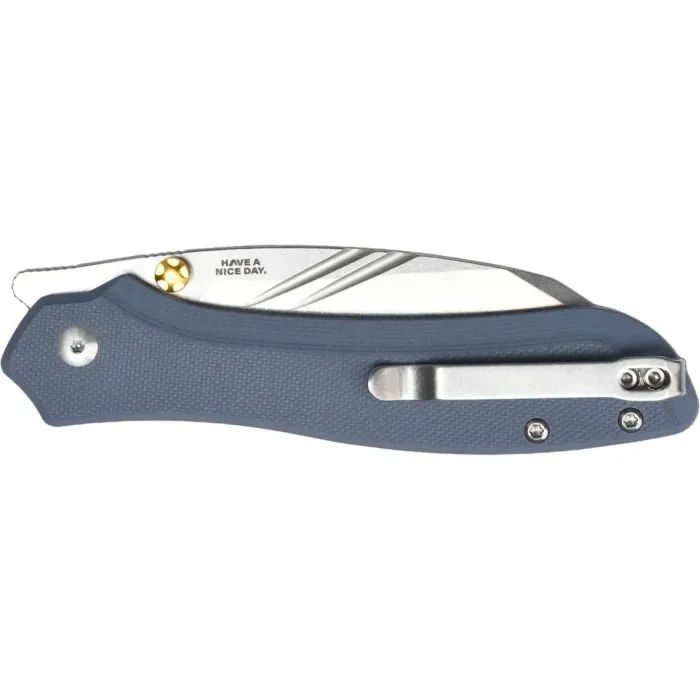 Нож CJRB Fugly BB Green (J1957-BGN) изображение 3