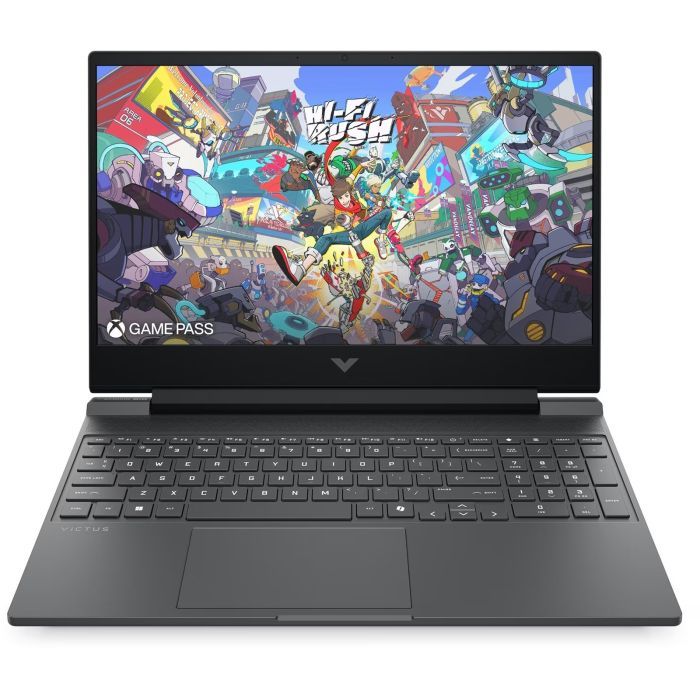 Ноутбук HP Victus 15-fa2711ua (BF1H6EA)