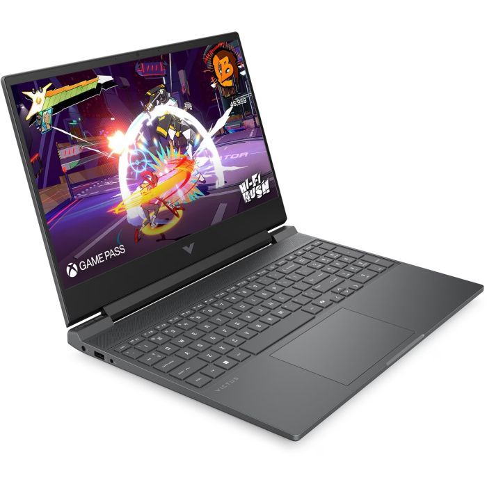 Ноутбук HP Victus 15-fa2711ua (BF1H6EA) зображення 2