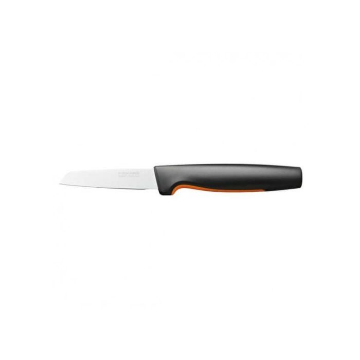 Кухонный нож Fiskars Functional Form для коренеплодів 11 см (1057542)