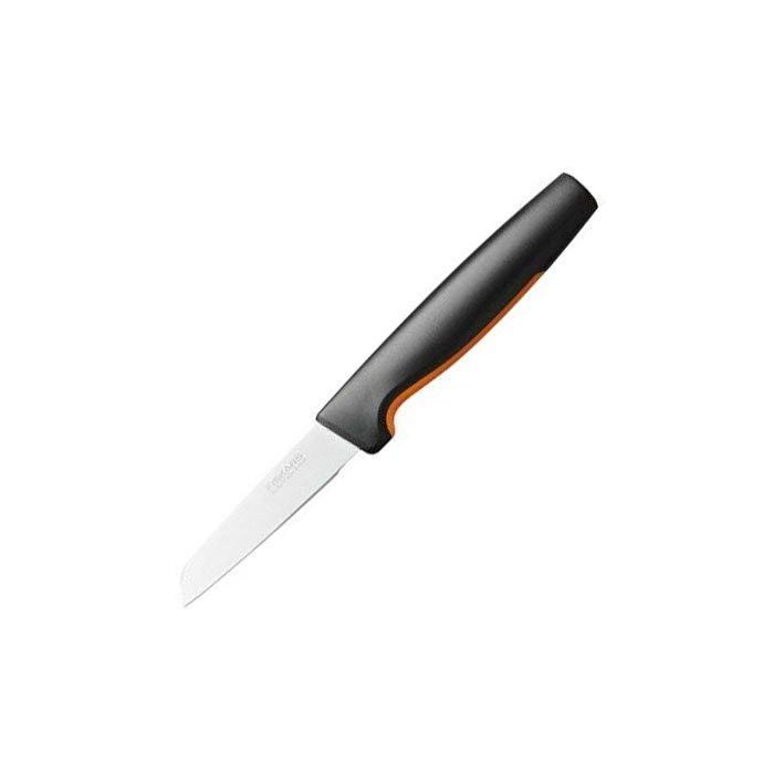 Кухонный нож Fiskars Functional Form для коренеплодів 11 см (1057542) изображение 2