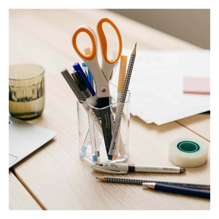 Кухонные ножницы Fiskars Titanium з Non-Stick покриттям 21 см (1004721) изображение 3