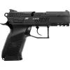 Страйкбольний пістолет ASG CZ75 P-07 Duty Blowback CO2 (16720) зображення 2
