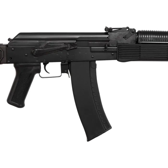 Винтовка страйкбольная LCT РПК-74М Polymer Black AEG (RPKS74MN AEG) изображение 4