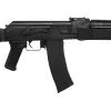 Винтовка страйкбольная LCT РПК-74М Polymer Black AEG (RPKS74MN AEG) изображение 4