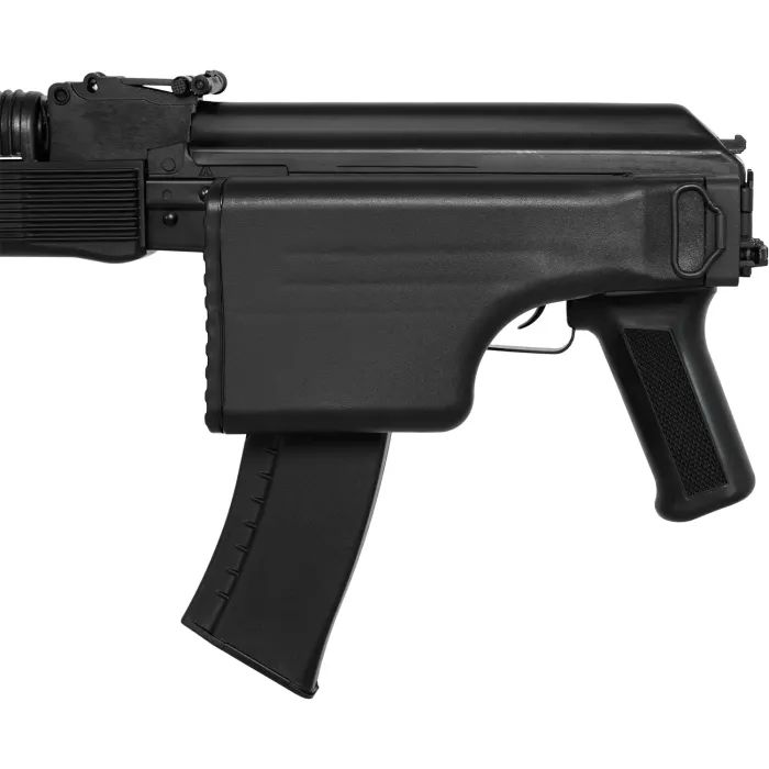 Винтовка страйкбольная LCT РПК-74М Polymer Black AEG (RPKS74MN AEG) изображение 6