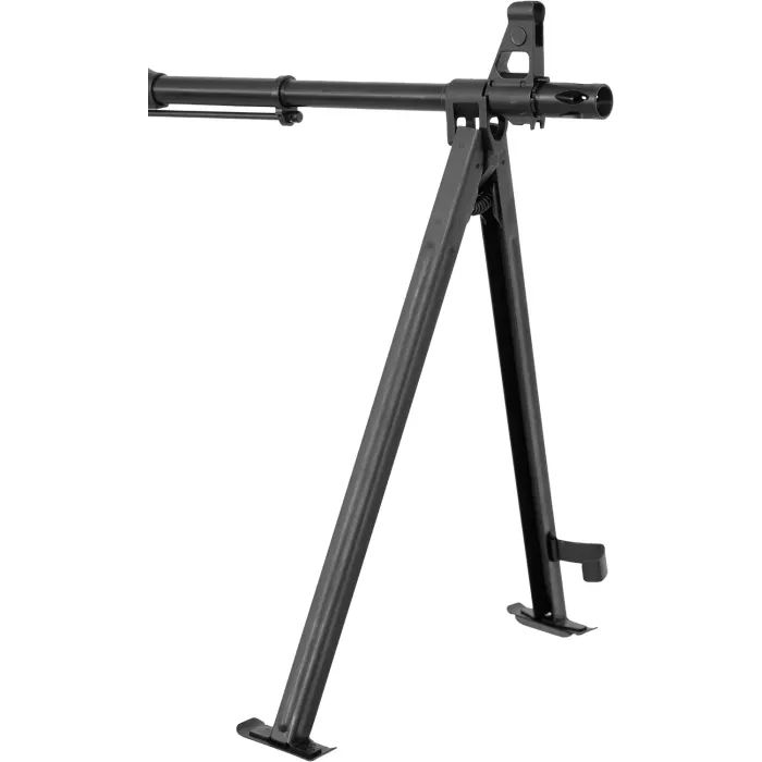 Винтовка страйкбольная LCT РПК-74М Polymer Black AEG (RPKS74MN AEG) изображение 8