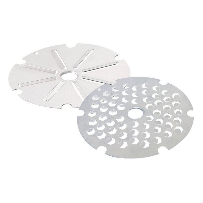 Терка Gefu Parmigiano для сиру (34680) изображение 2