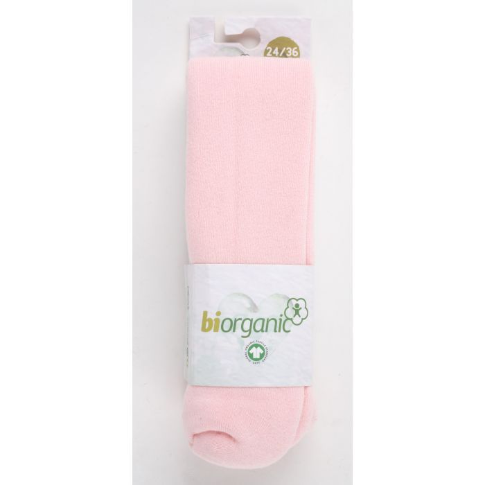 Колготки детские Bibaby махровые (68380-92-pink) изображение 2