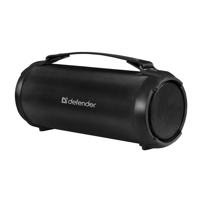 Акустична система Defender Beatbox 16 Black (65216)
