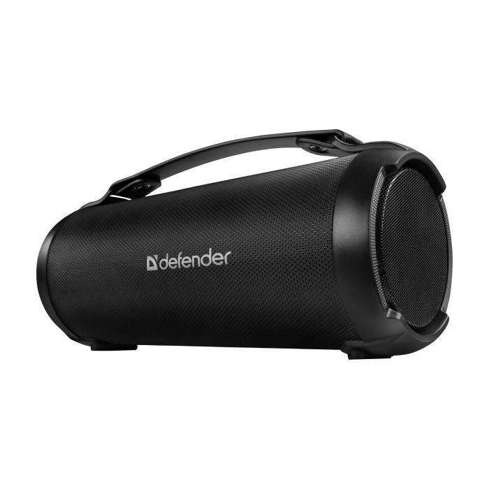 Акустична система Defender Beatbox 16 Black (65216) зображення 2