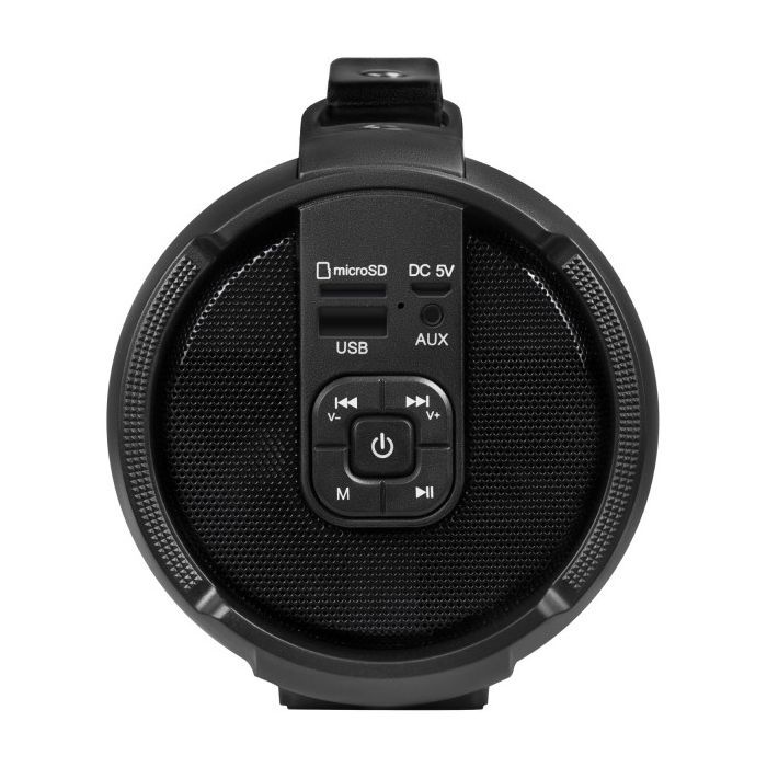 Акустична система Defender Beatbox 16 Black (65216) зображення 3
