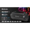 Акустична система Defender Beatbox 16 Black (65216) зображення 4