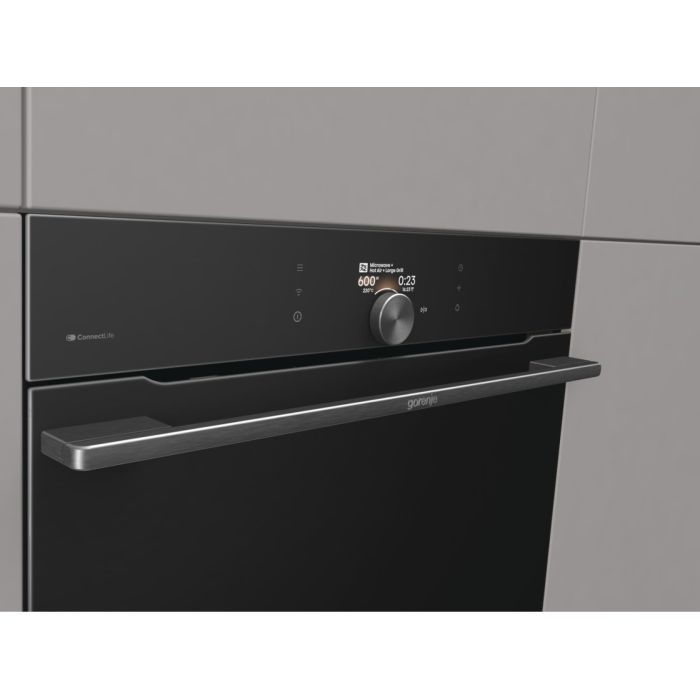 Духовой шкаф Gorenje BCM4058B изображение 3