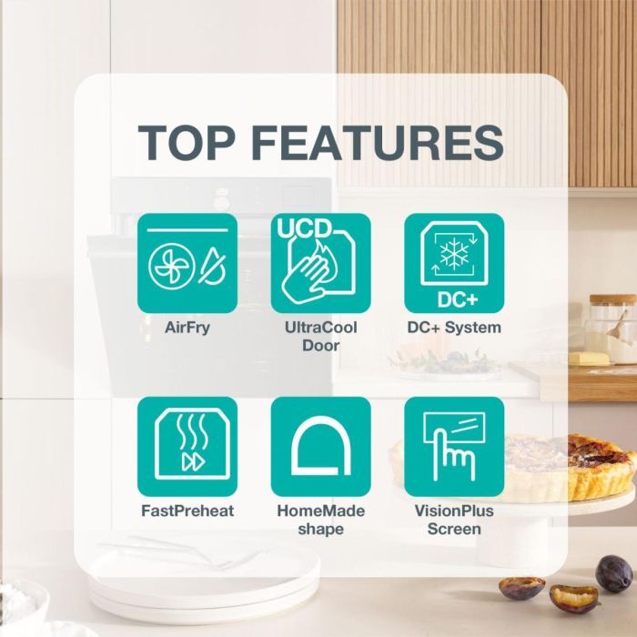 Духовой шкаф Gorenje BCM4058B изображение 8