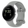 Ремешок для смарт-часов Armorstandart Google Pixel Watch 3 45 mm Grey (ARM84021)