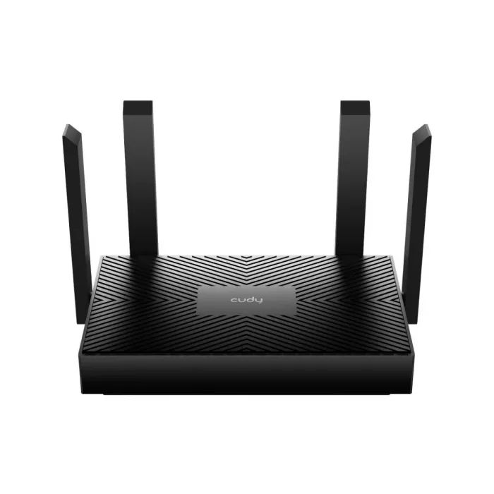 Маршрутизатор Cudy WR1500 (lifecell) зображення 2