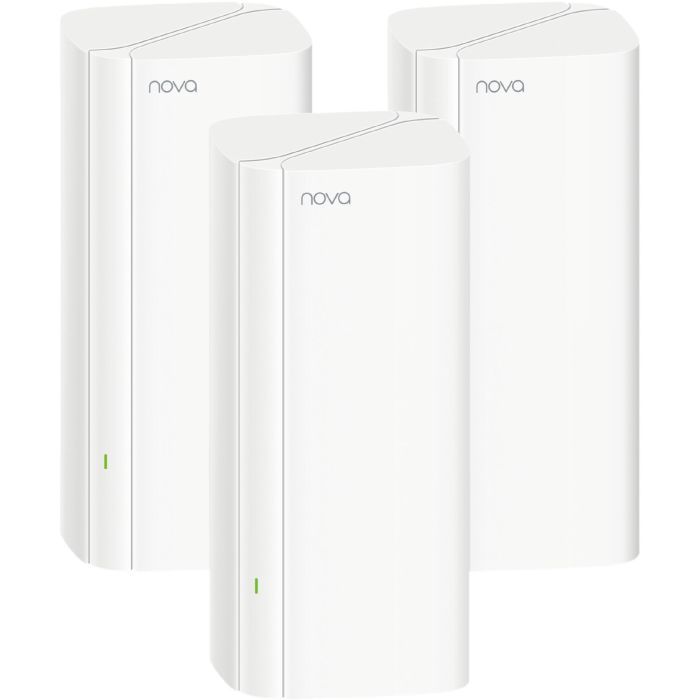 Точка доступа Wi-Fi Tenda MX12-KIT-3