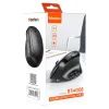 Мышка Meetion BTM008 Wireless/Bluetooth Black (MT-BTM008-A) изображение 2