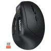 Мышка Meetion BTM008 Wireless/Bluetooth Black (MT-BTM008-A)