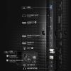 Телевизор Hisense 100E7Q PRO изображение 3