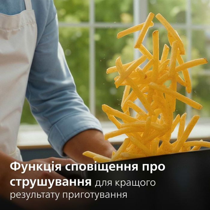 Мультипечь Philips Stacked Dual (NA462/70) изображение 10