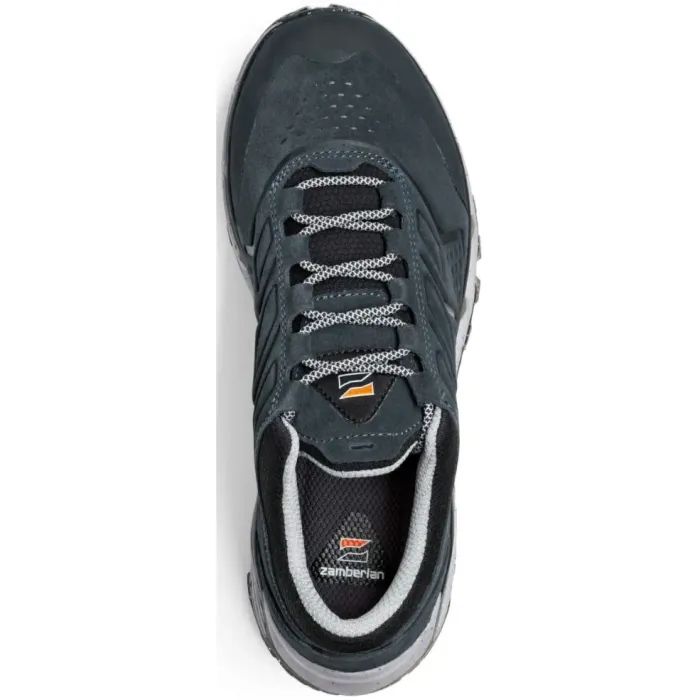 Кросівки Zamberlan 370 Metropolis GTX Mns blue - 41.5 - темно-синій (006.4860) зображення 6