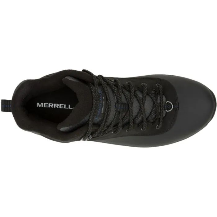 Черевики Merrell Thermo Kiruna 2 Mid WP Mns black 44 (036.1290) зображення 5